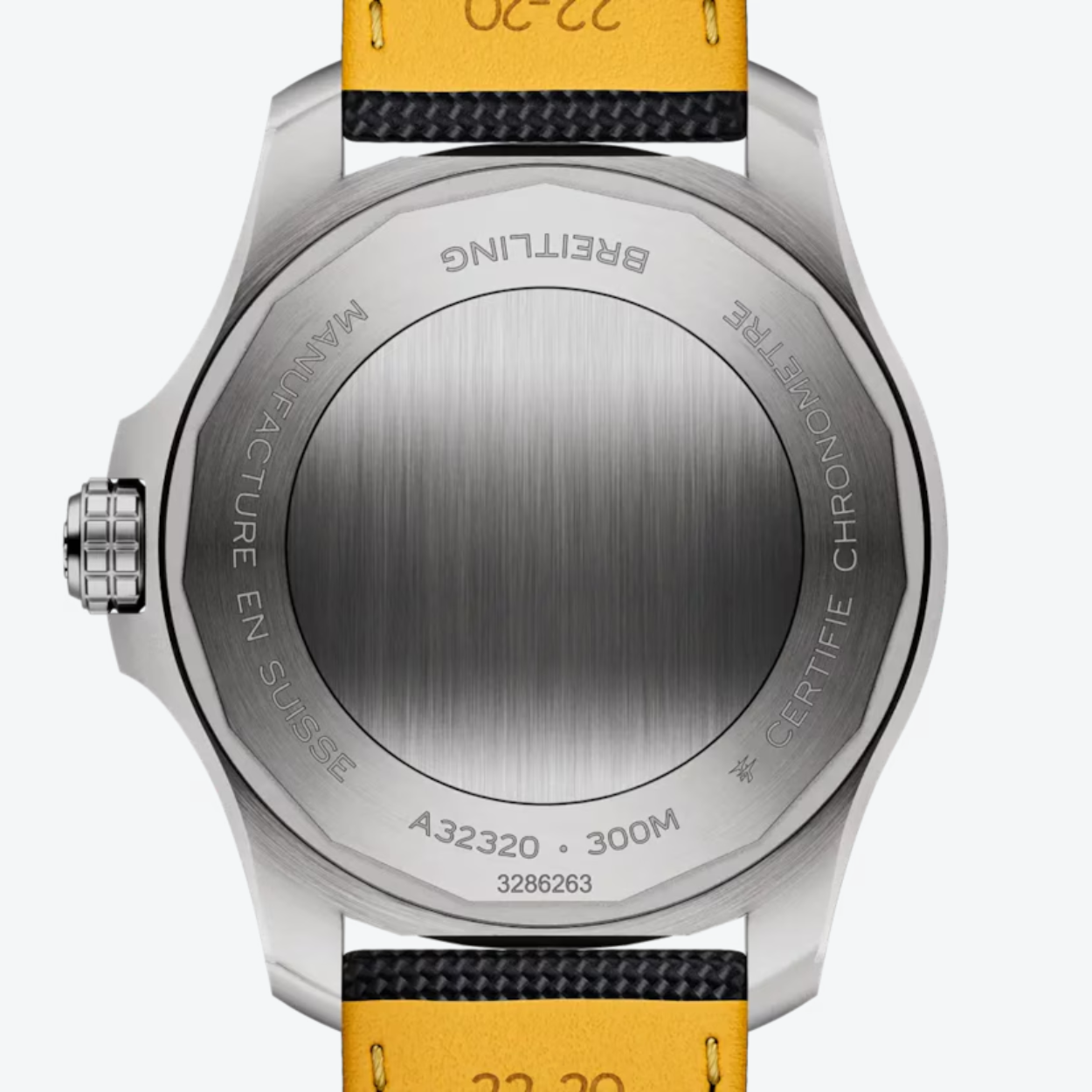 Breitling Avenger Automatic GMT 44mm