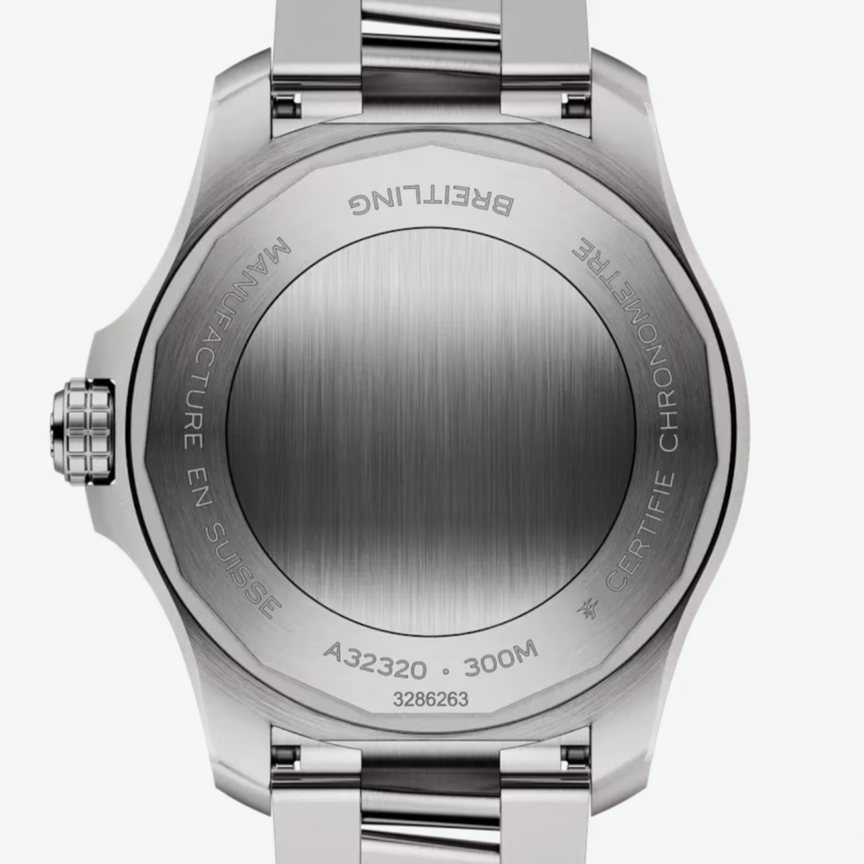 Breitling Avenger Automatic GMT 44mm