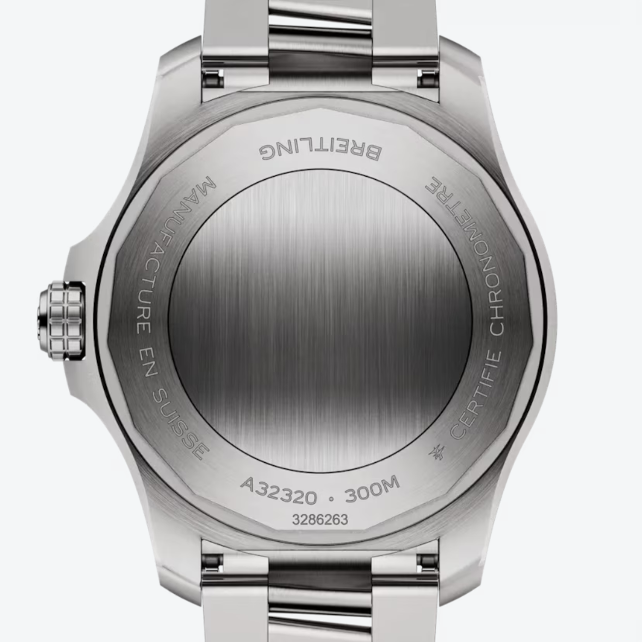 Breitling Avenger Automatic GMT 44mm