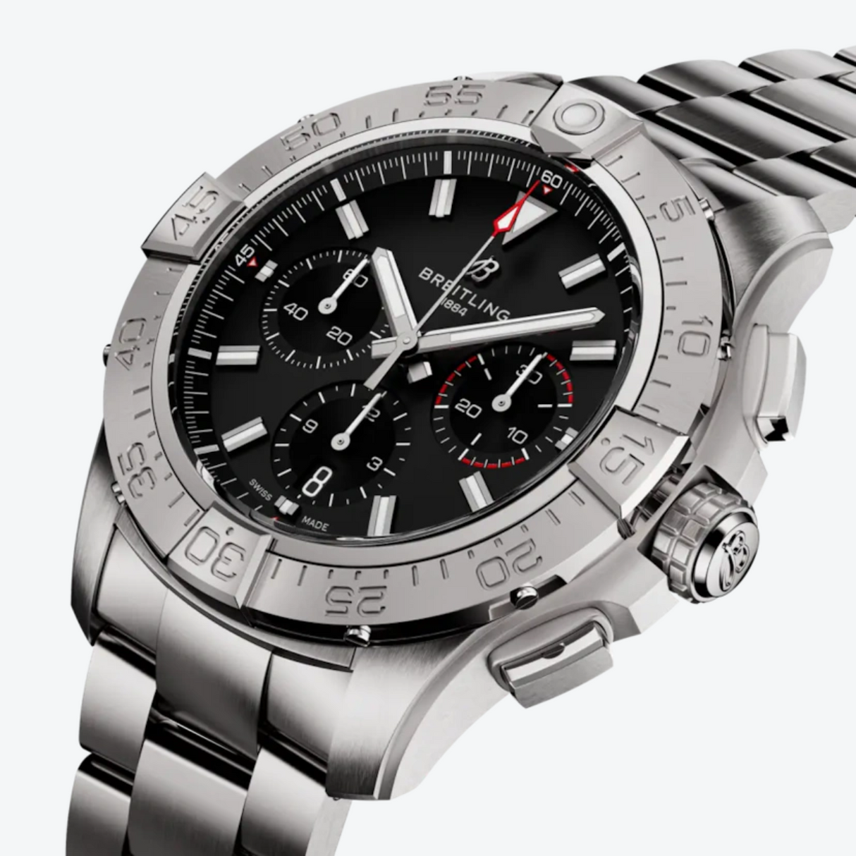 Breitling Avenger B01 Chronograph 44mm