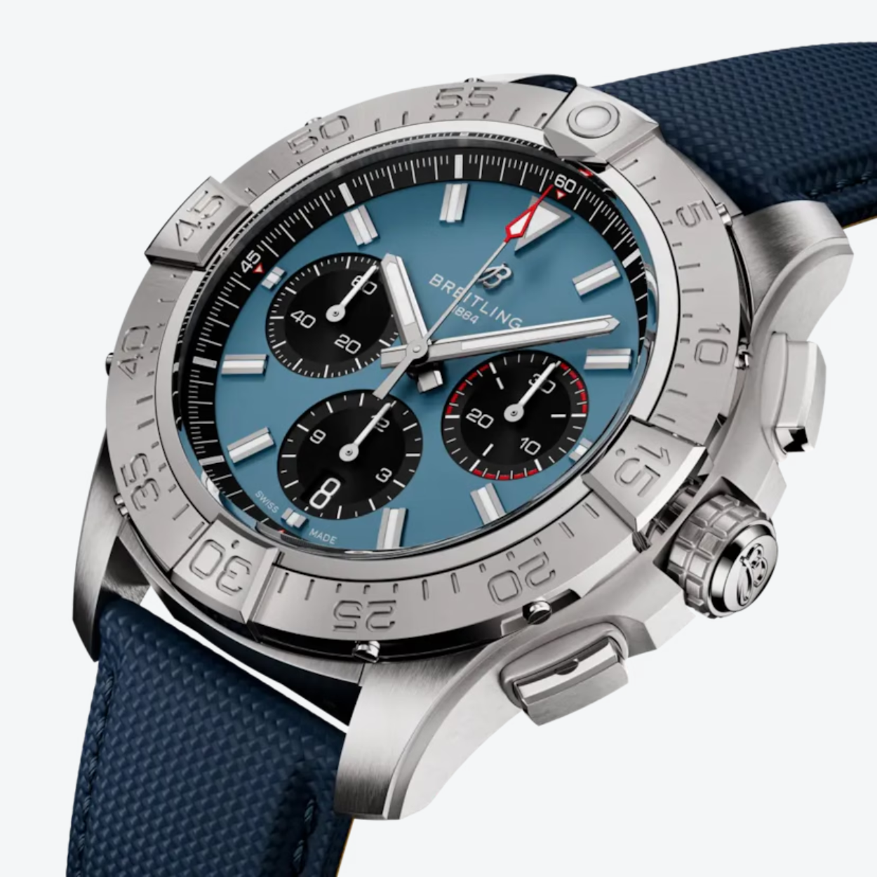 Breitling Avenger B01 Chronograph 44mm