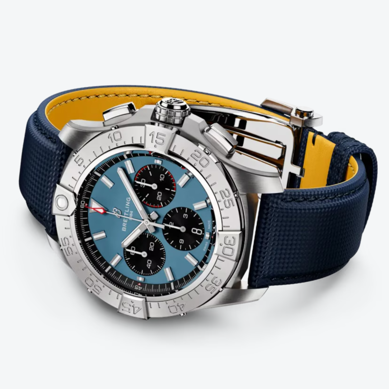 Breitling Avenger B01 Chronograph 44mm