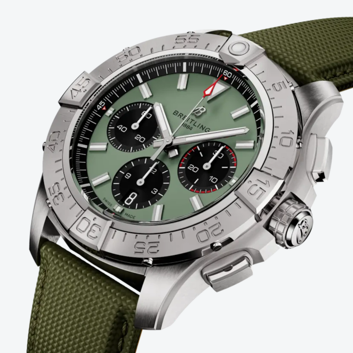 Breitling Avenger B01 Chronograph 44mm