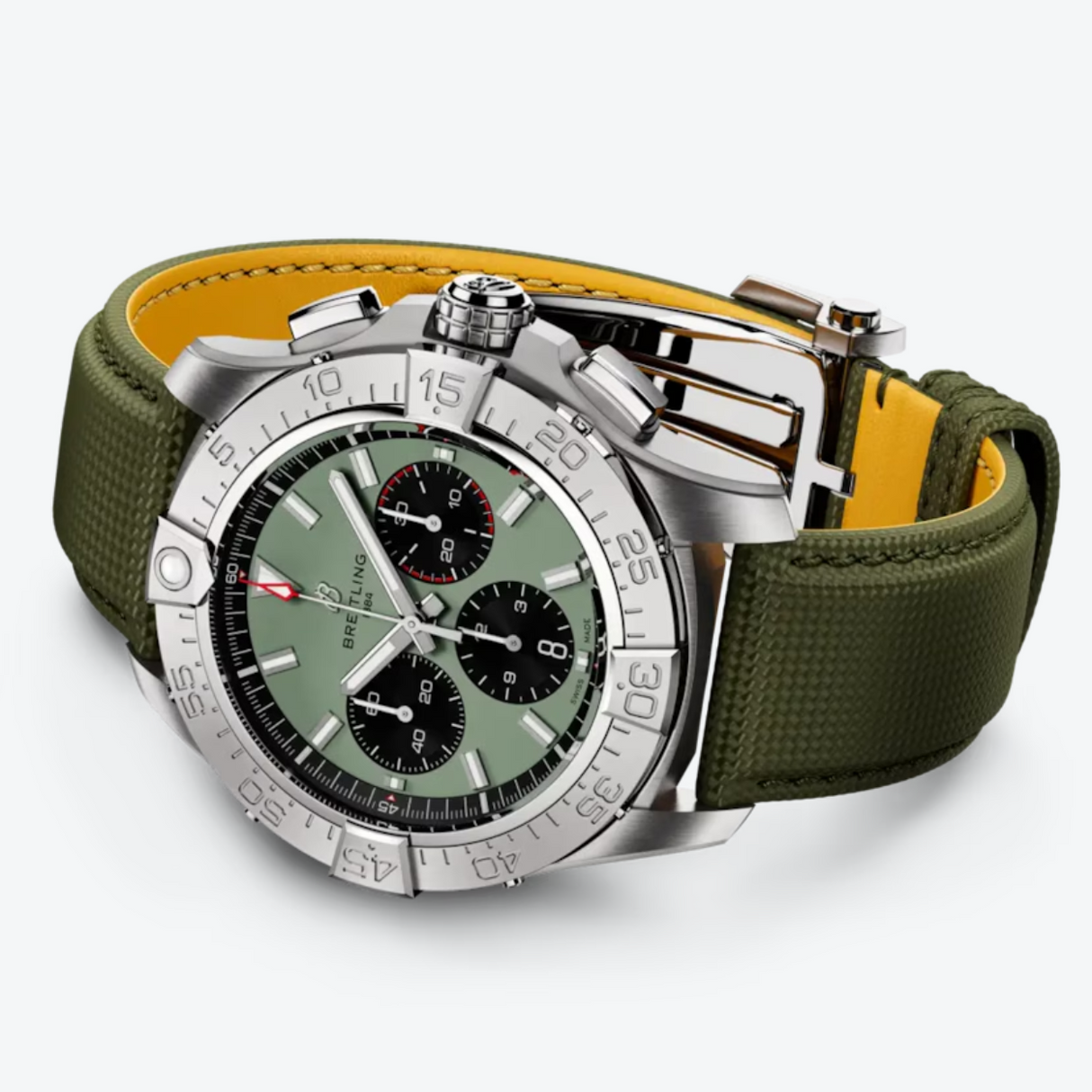 Breitling Avenger B01 Chronograph 44mm