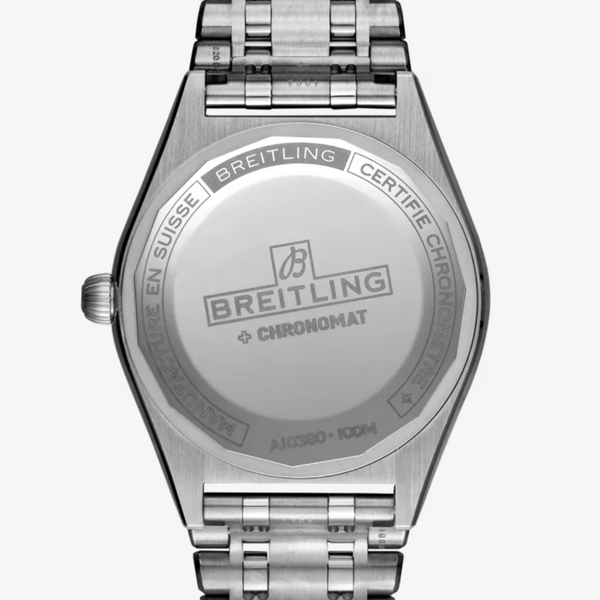 Breitling Chronomat Automatic 36mm
