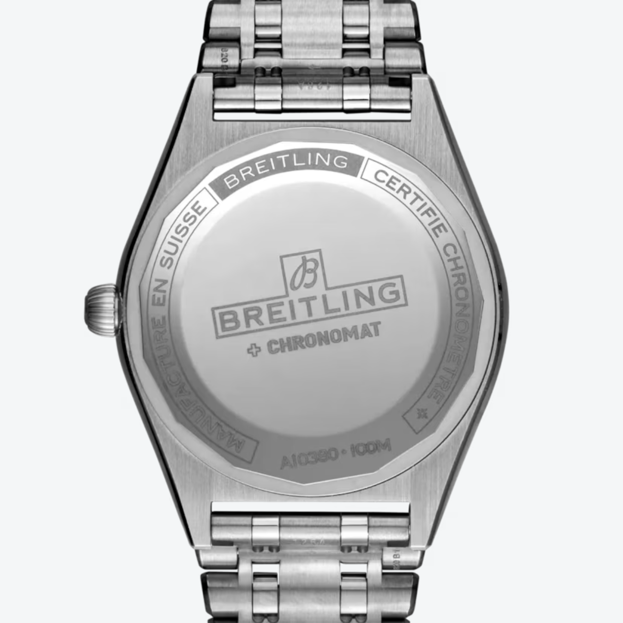 Breitling Chronomat Automatic 36mm