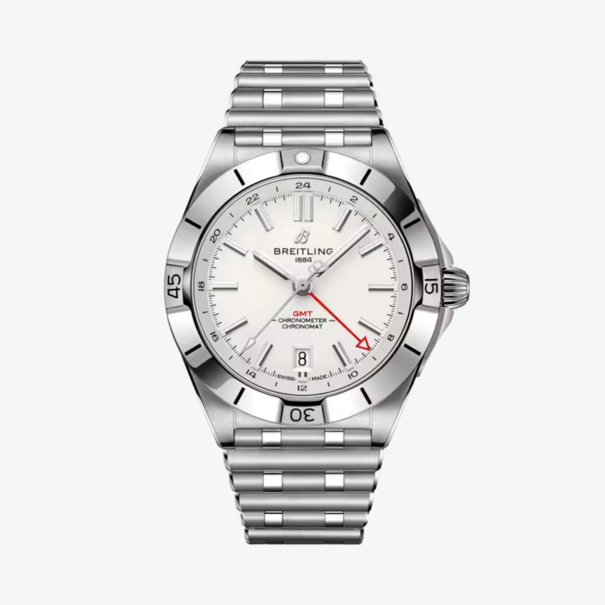 Breitling Chronomat Automatic GMT 40mm