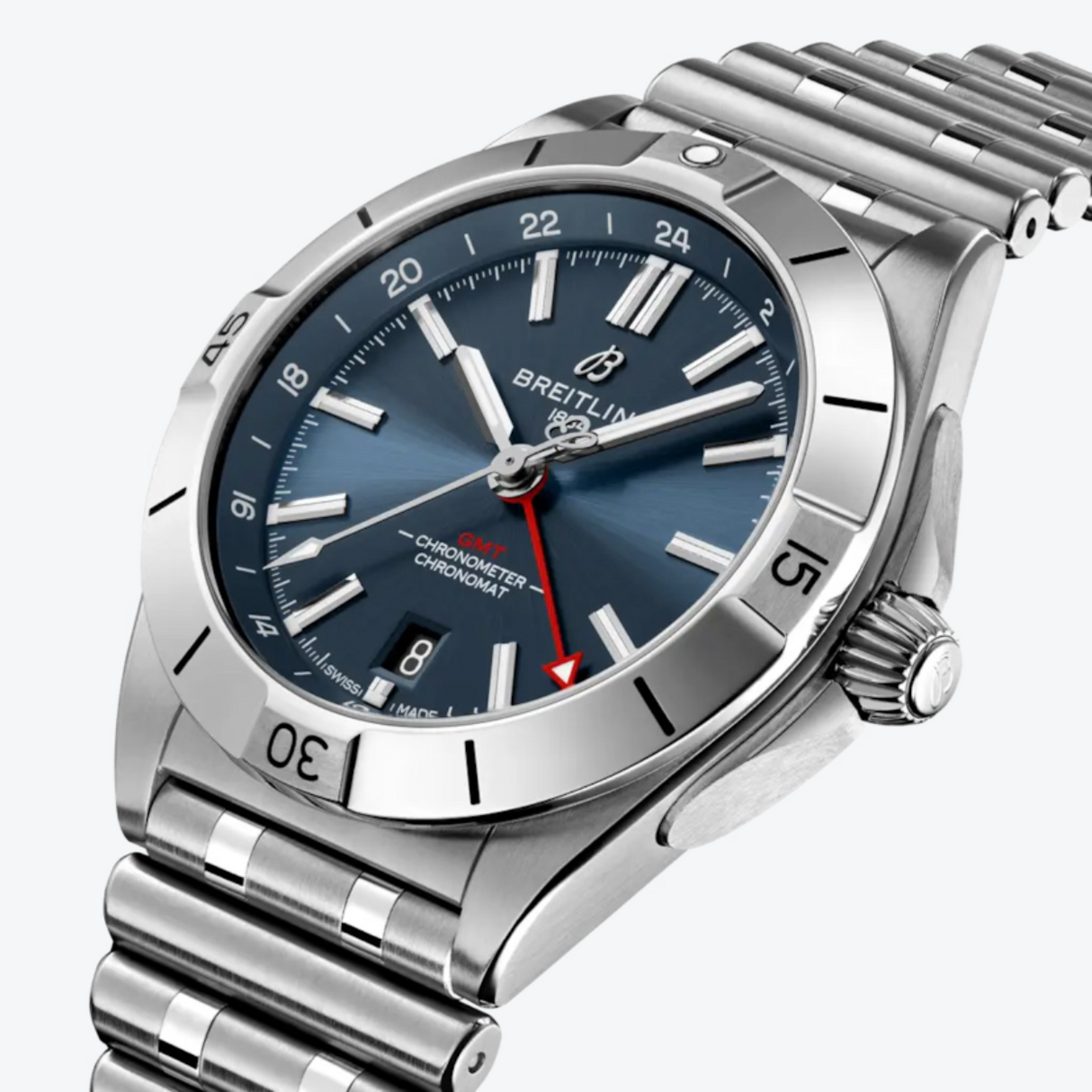 Breitling Chronomat Automatic GMT 40mm