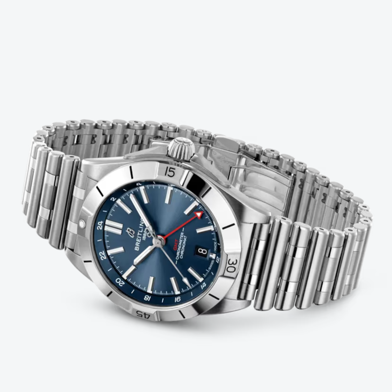 Breitling Chronomat Automatic GMT 40mm