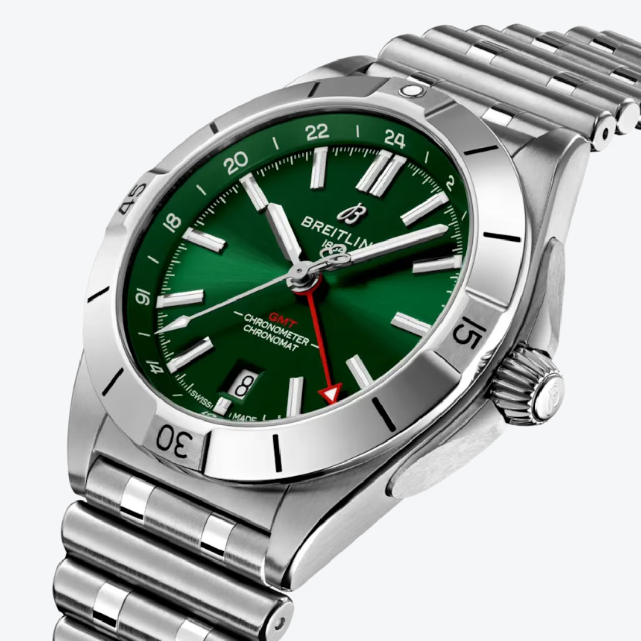 Breitling Chronomat Automatic GMT 40mm