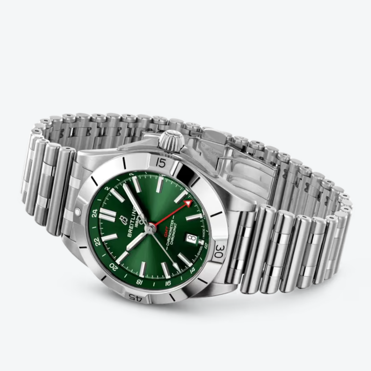 Breitling Chronomat Automatic GMT 40mm