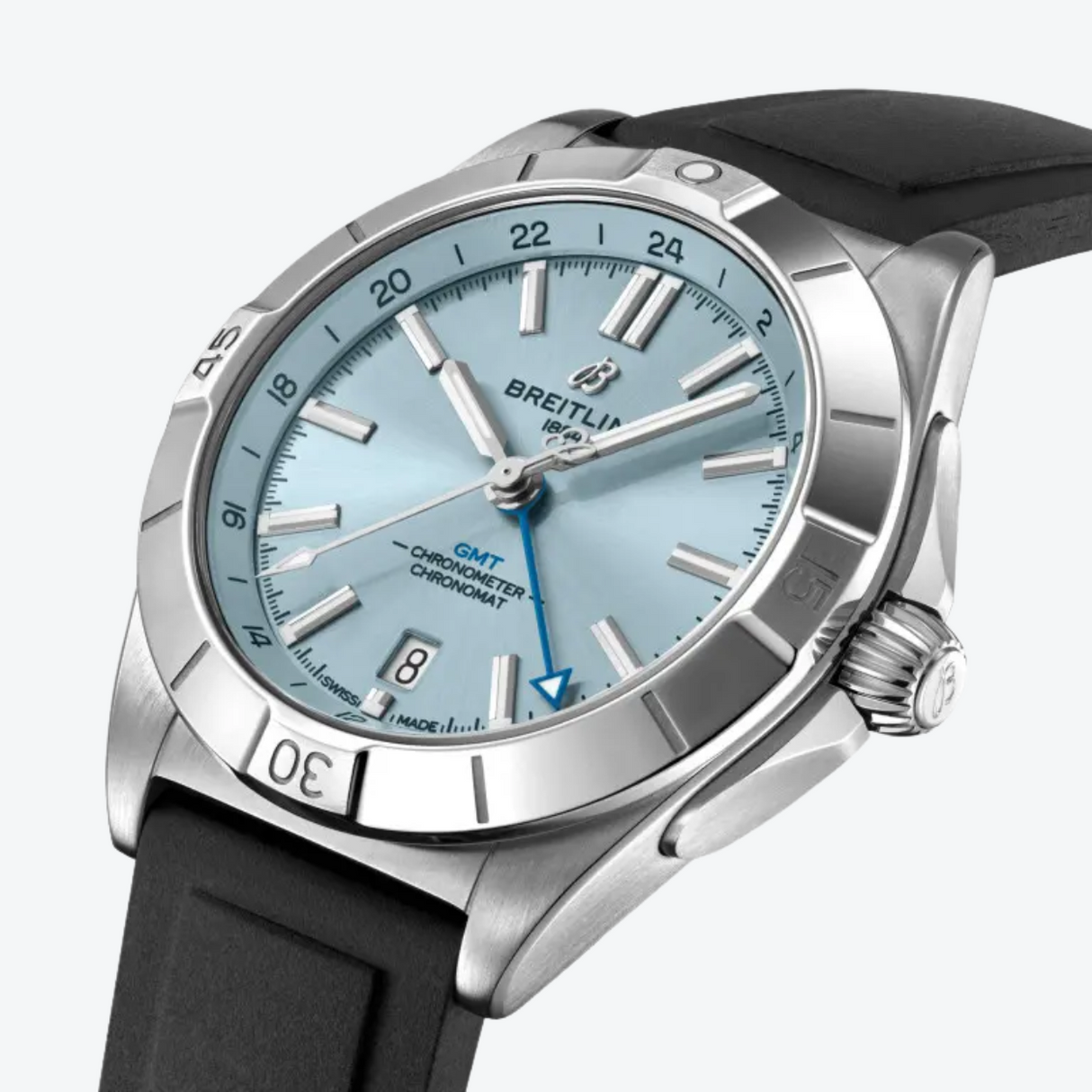 Breitling Chronomat Automatic GMT 40mm