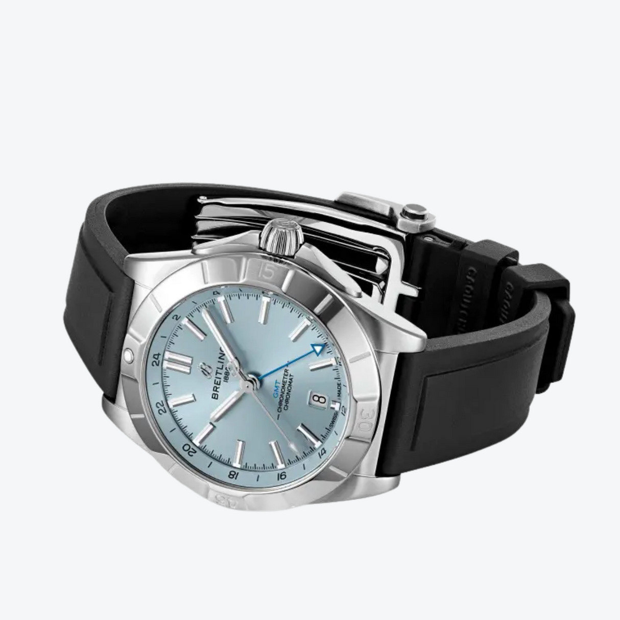 Breitling Chronomat Automatic GMT 40mm