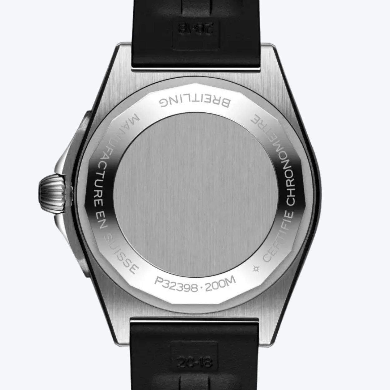 Breitling Chronomat Automatic GMT 40mm