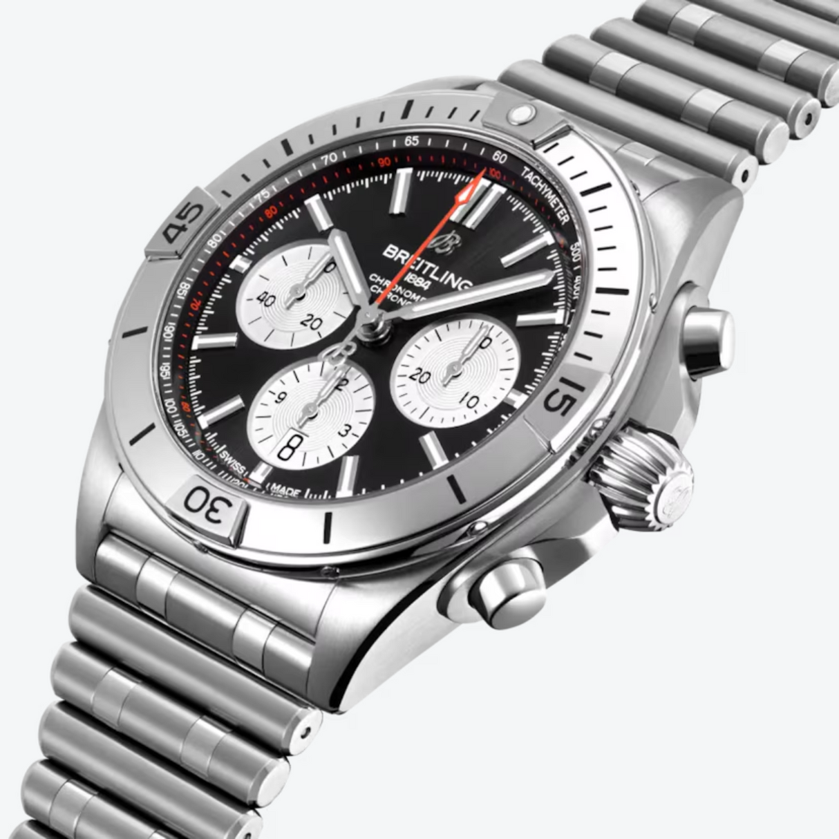 Breitling Chronomat B01 42mm