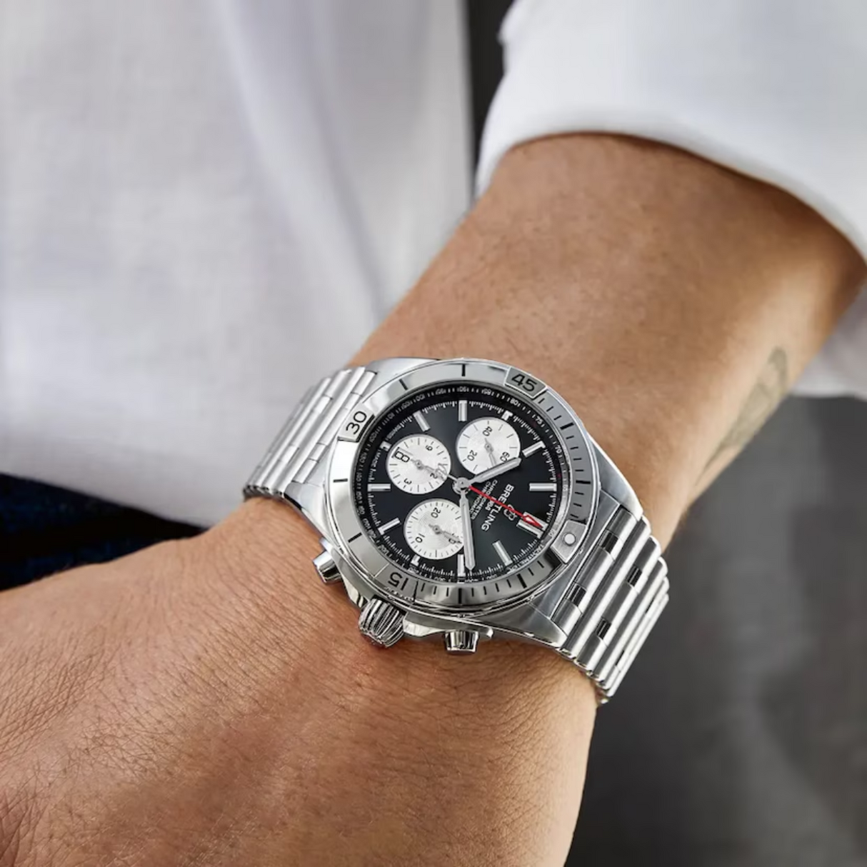 Breitling Chronomat B01 42mm