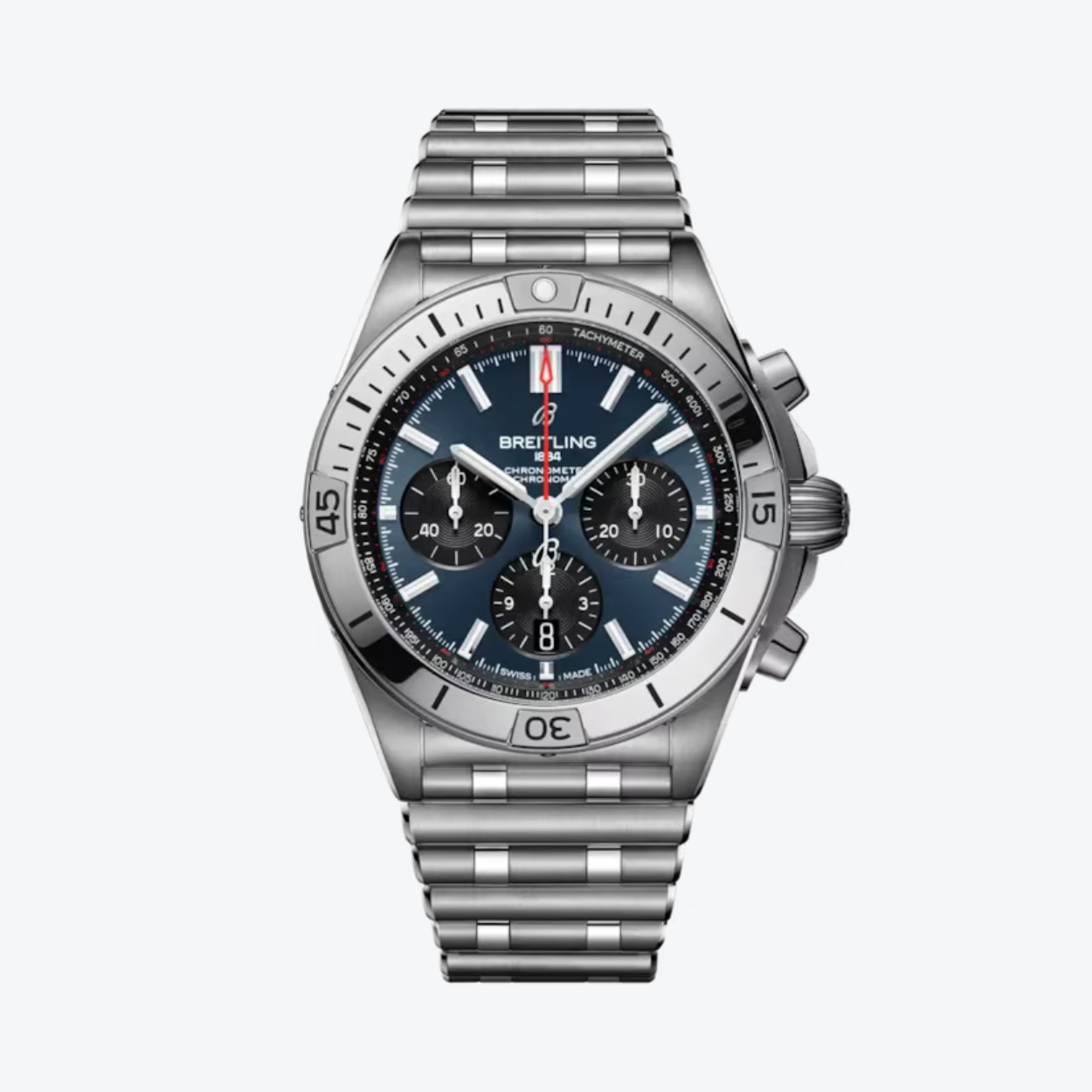Breitling Chronomat B01 42mm