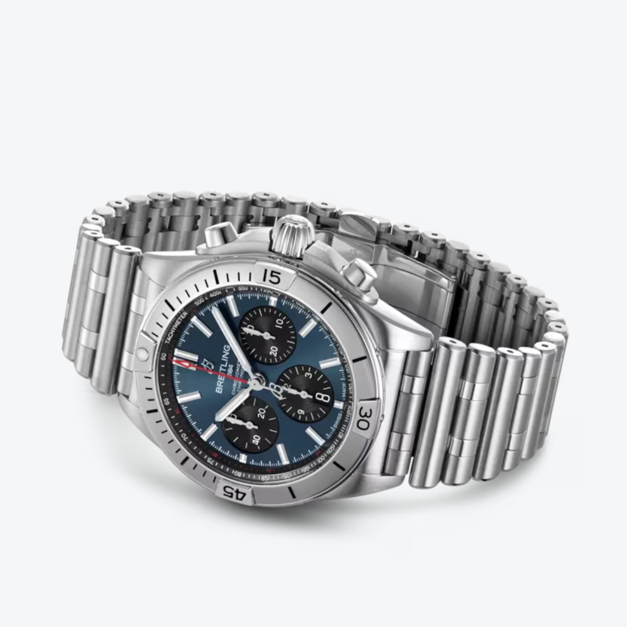 Breitling Chronomat B01 42mm