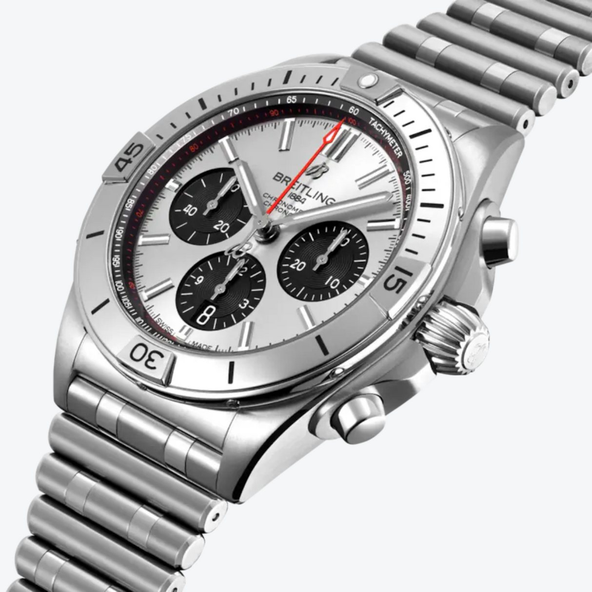 Breitling Chronomat B01 42mm