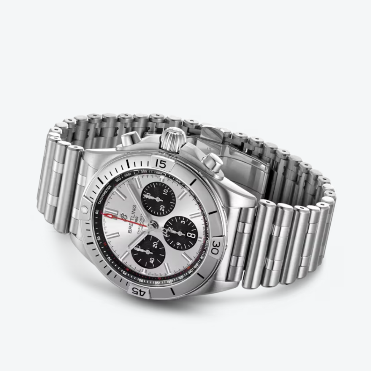 Breitling Chronomat B01 42mm