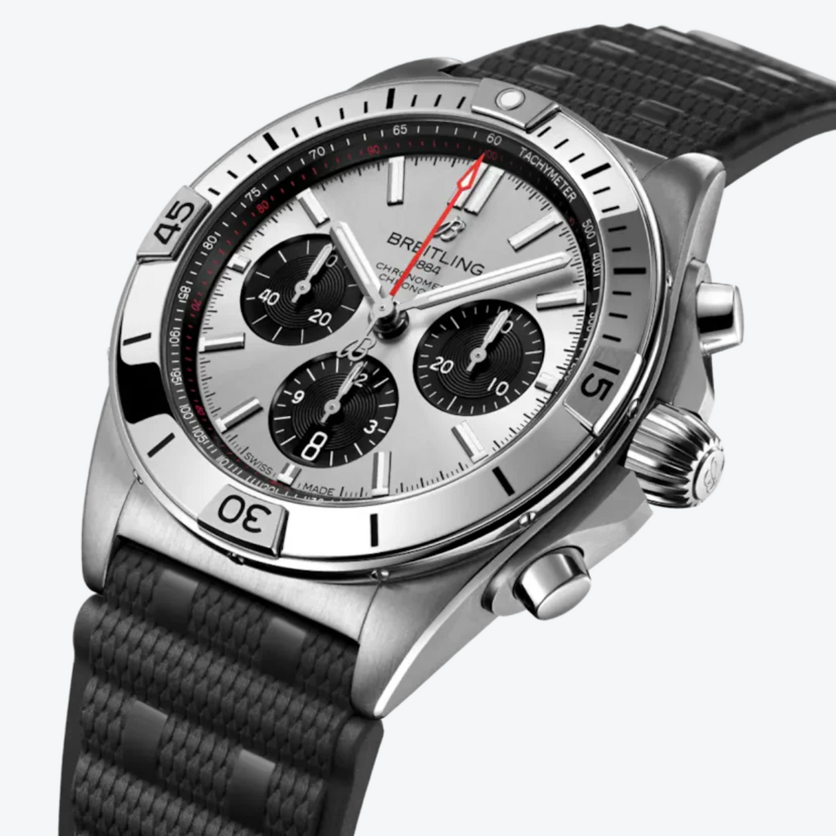 Breitling Chronomat B01 42mm