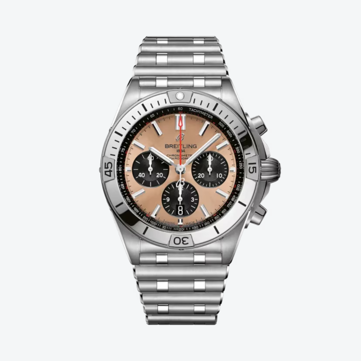 Breitling Chronomat B01 42mm