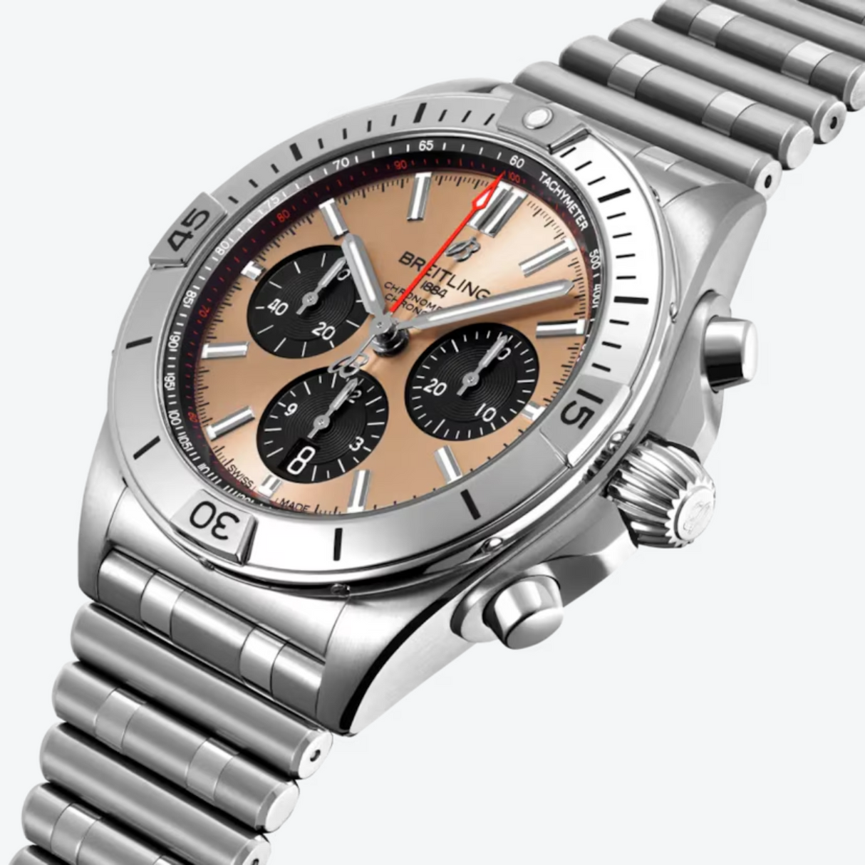 Breitling Chronomat B01 42mm
