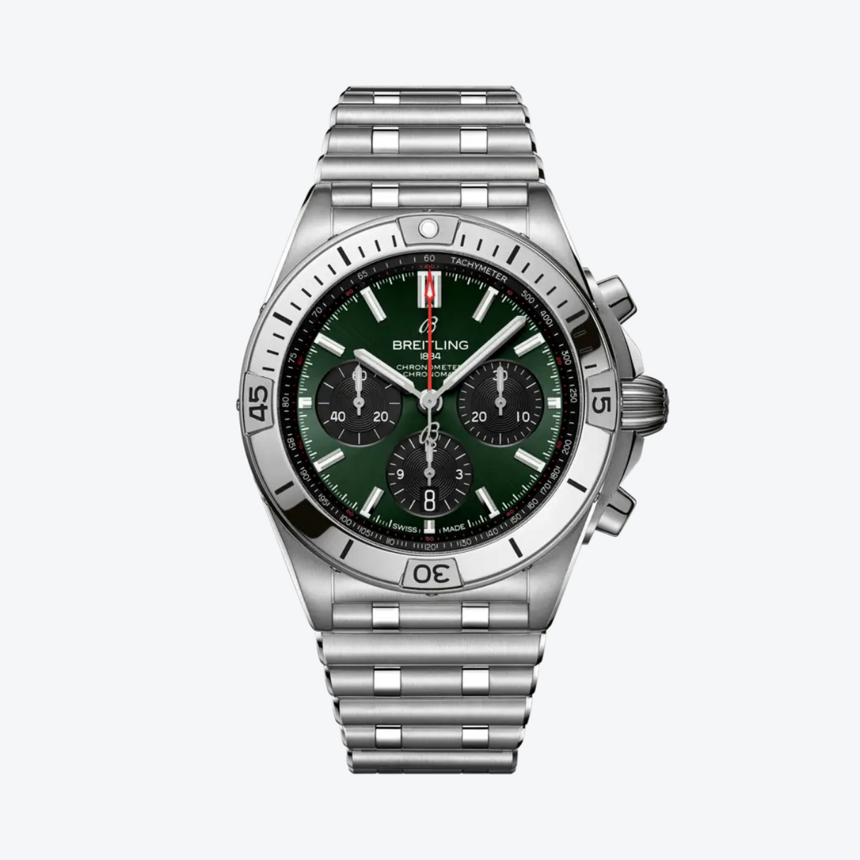 Breitling Chronomat B01 42mm