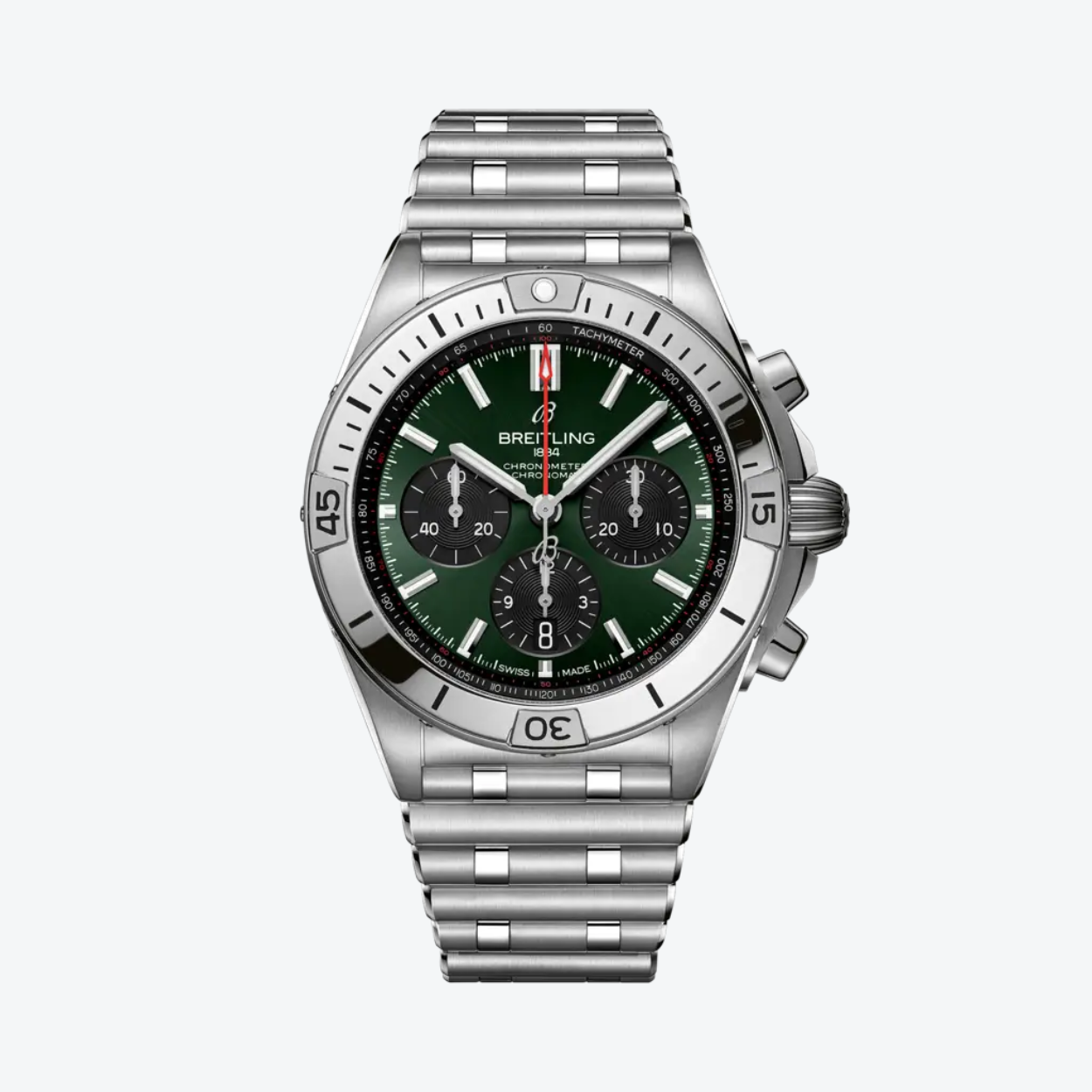 Breitling Chronomat B01 42mm