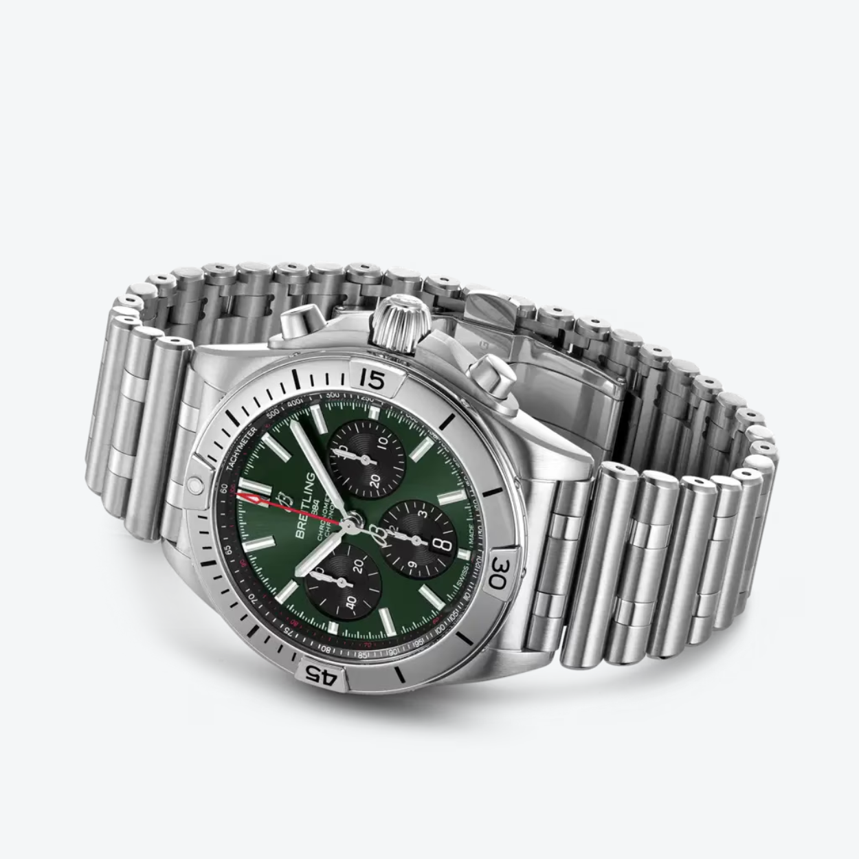 Breitling Chronomat B01 42mm