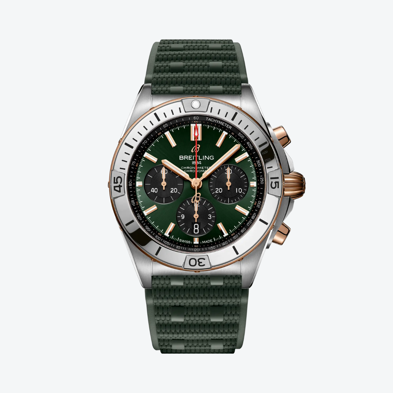 Breitling Chronomat B01 42mm