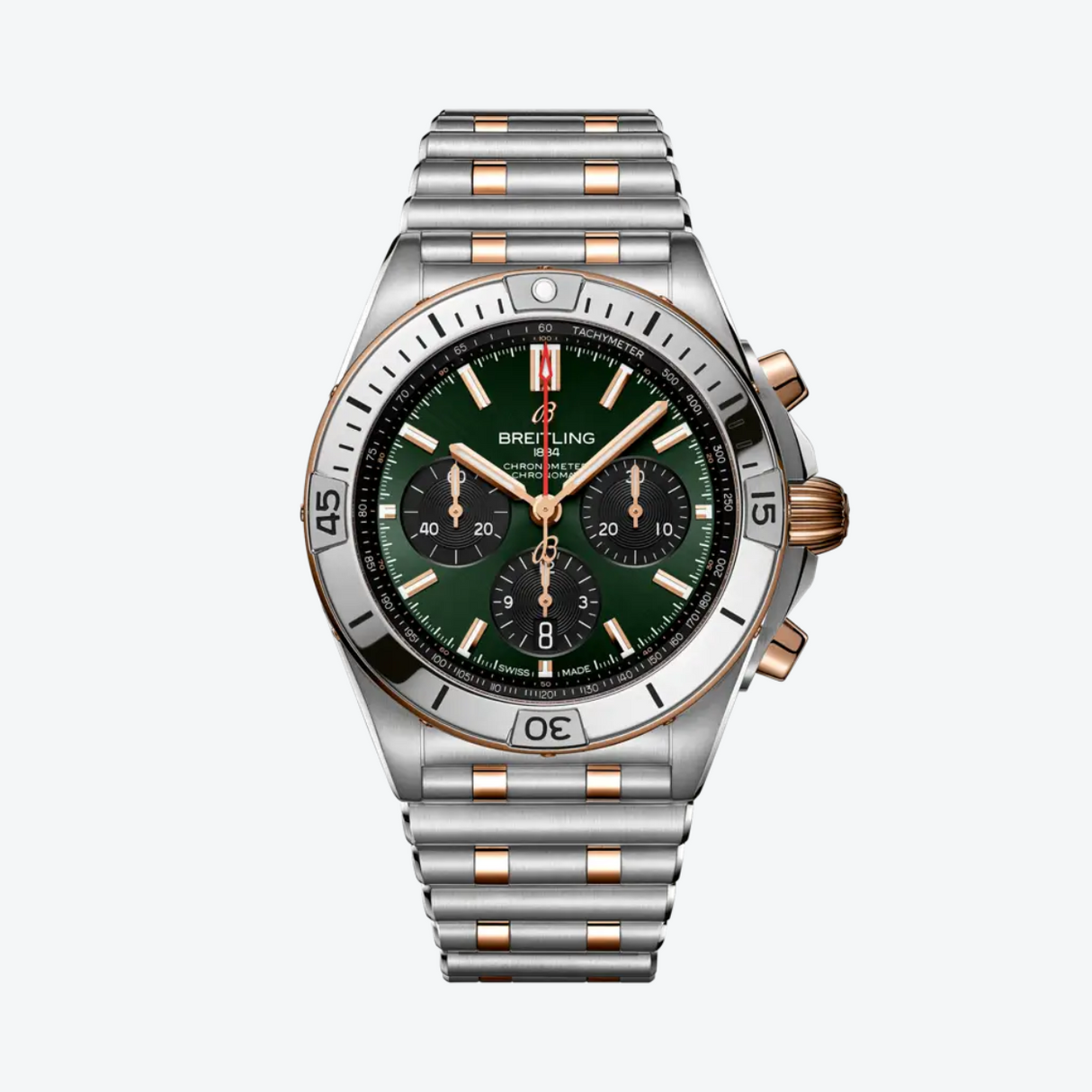 Breitling Chronomat B01 42mm