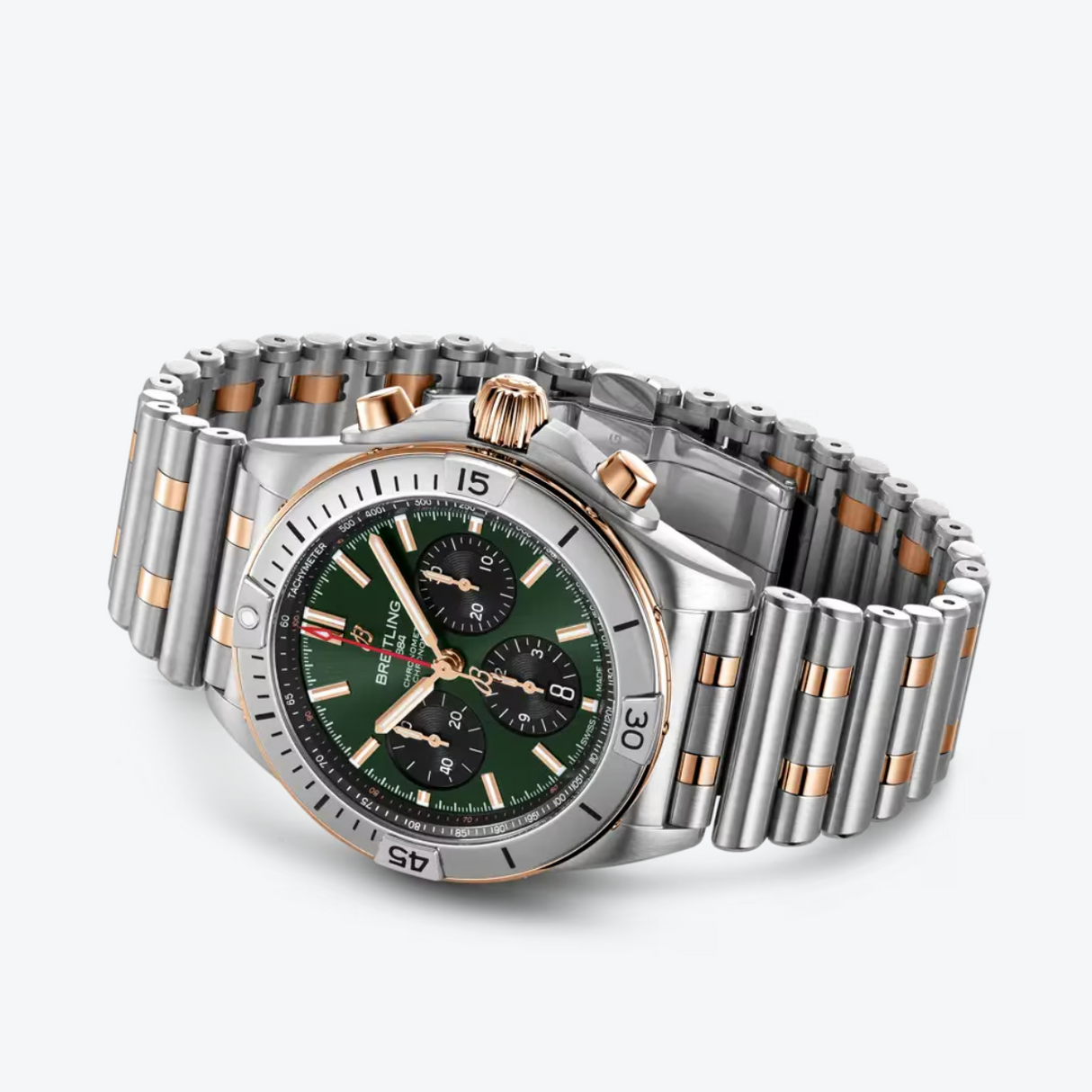 Breitling Chronomat B01 42mm