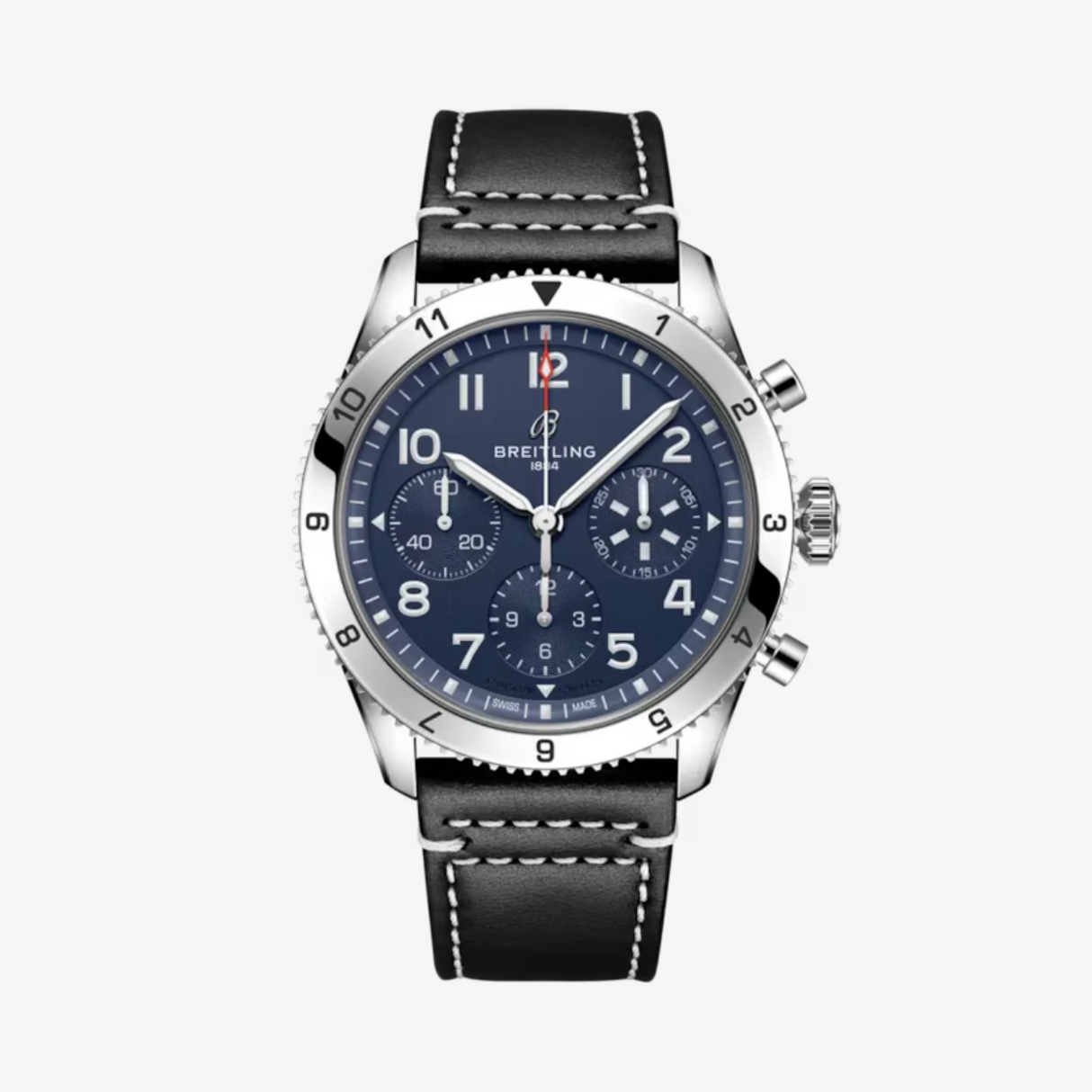 Breitling Classic Avi Tribute to Vought F4U Corsair 42mm