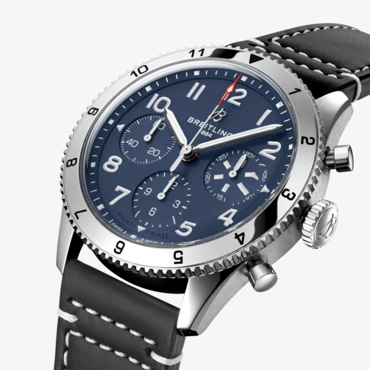 Breitling Classic Avi Tribute to Vought F4U Corsair 42mm