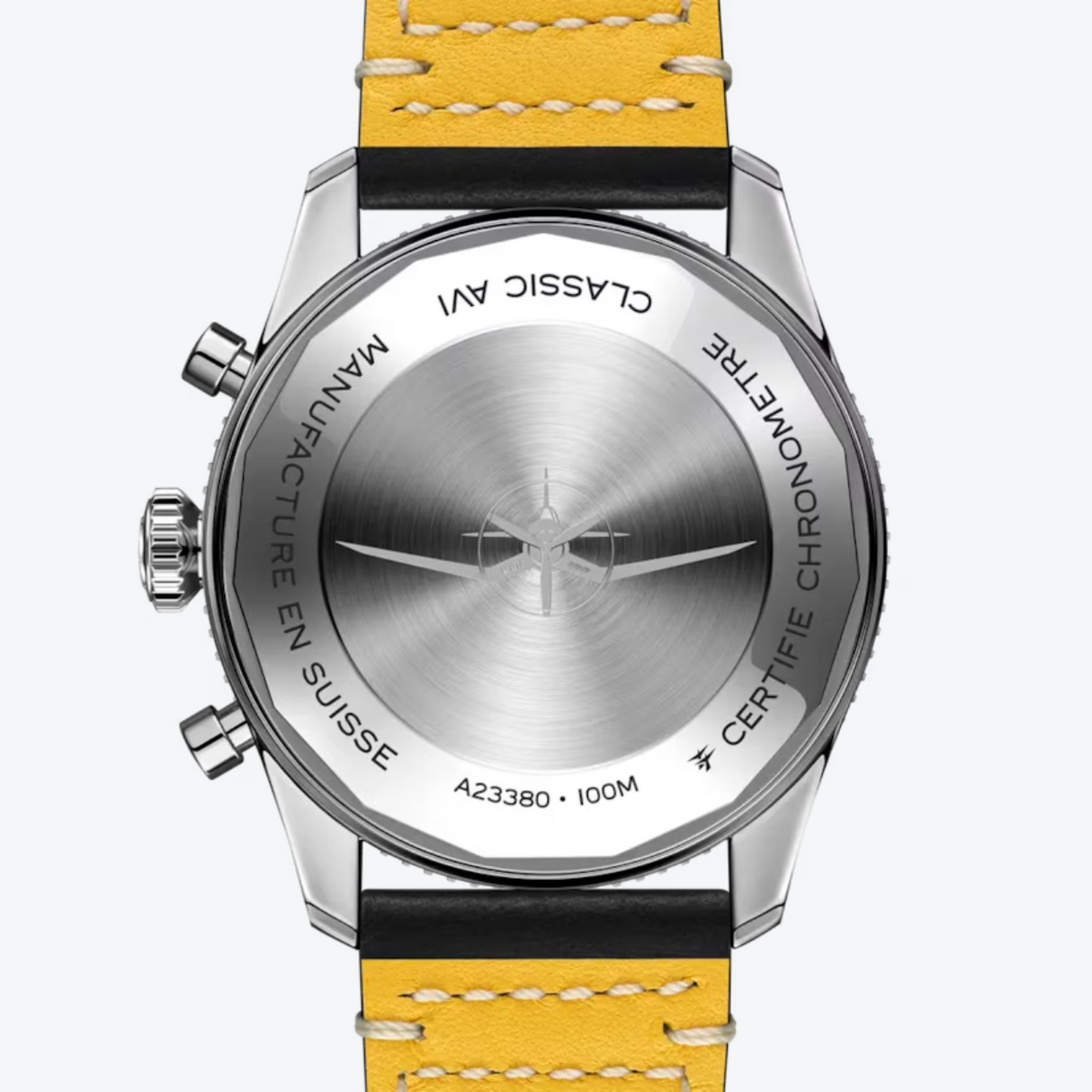 Breitling Classic Avi Tribute to Vought F4U Corsair 42mm