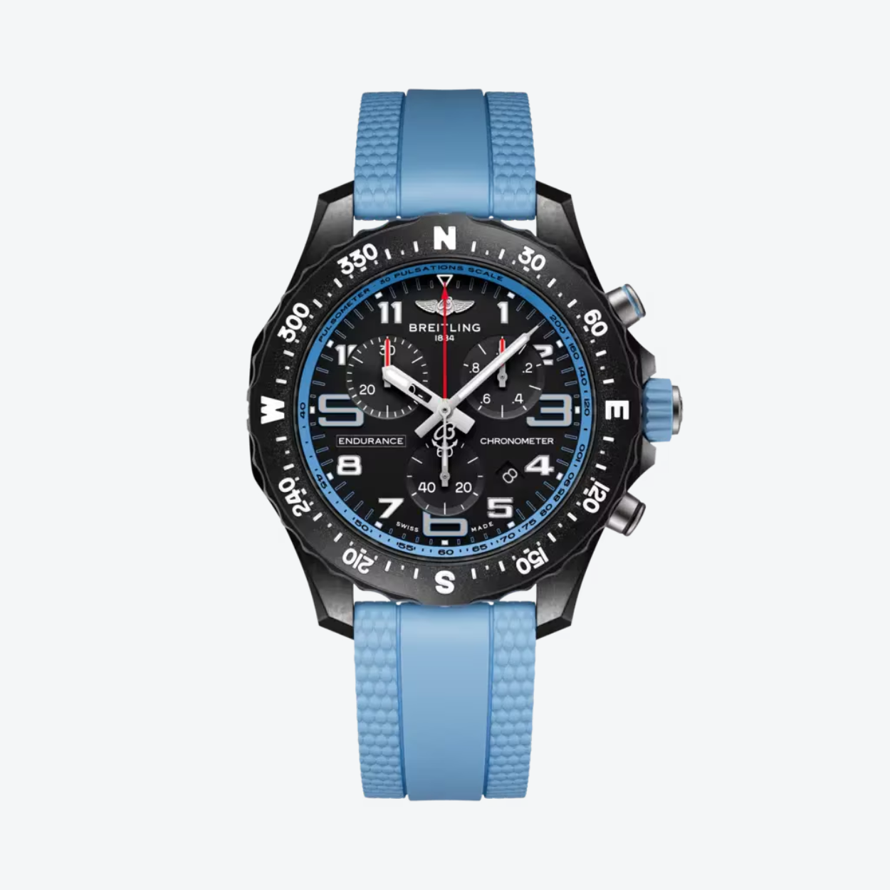 Breitling Endurance Pro 38mm