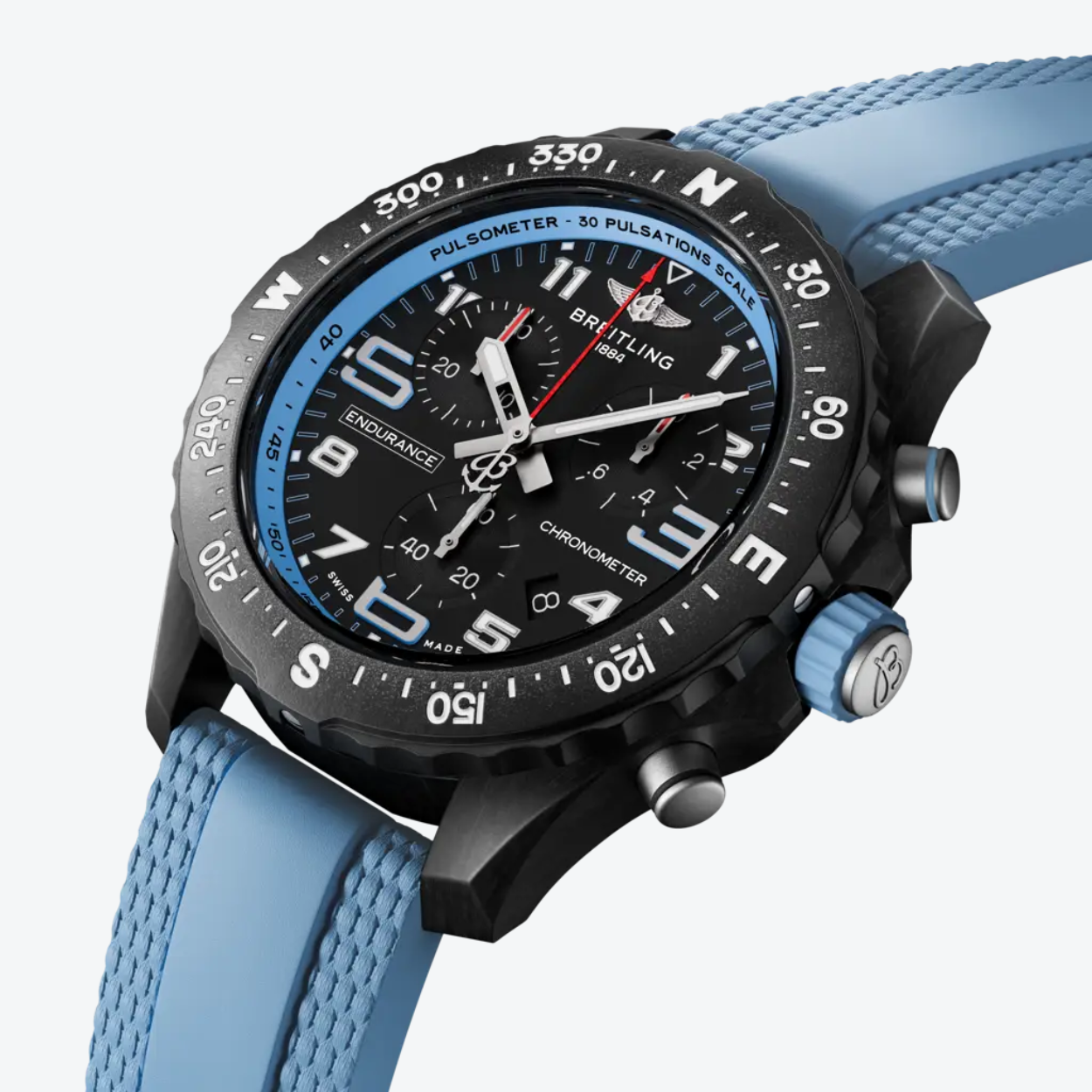 Breitling Endurance Pro 38mm