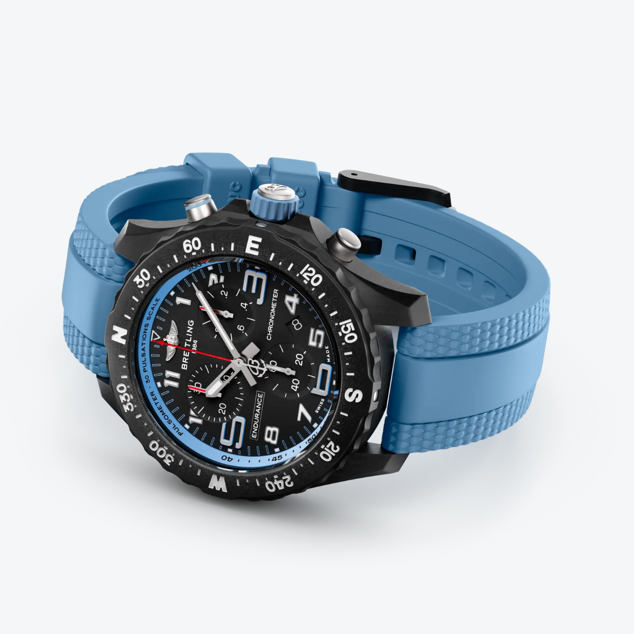 Breitling Endurance Pro 38mm