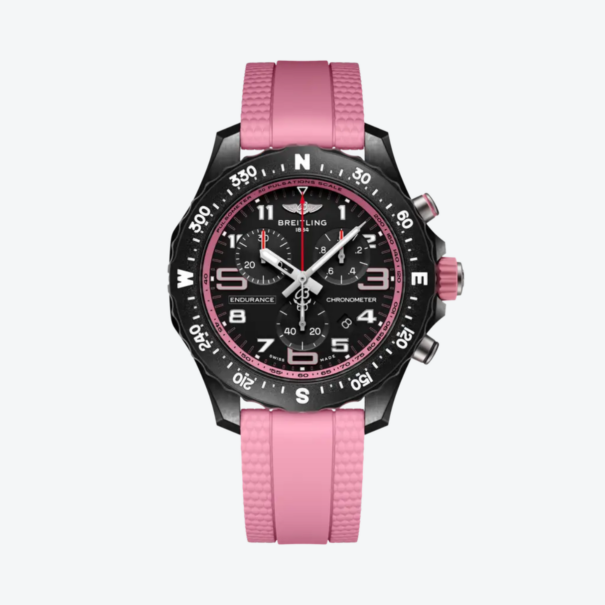 Breitling Endurance Pro 38mm
