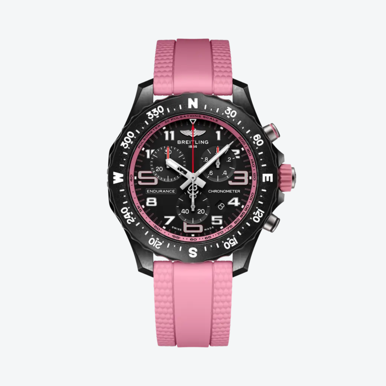 Breitling Endurance Pro 38mm
