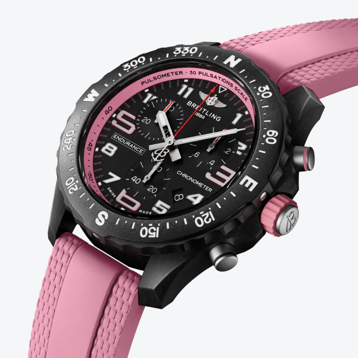 Breitling Endurance Pro 38mm