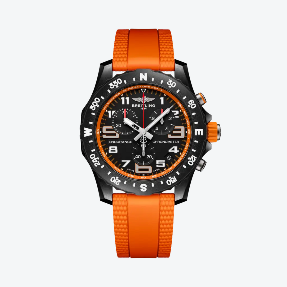 Breitling Endurance Pro 44mm