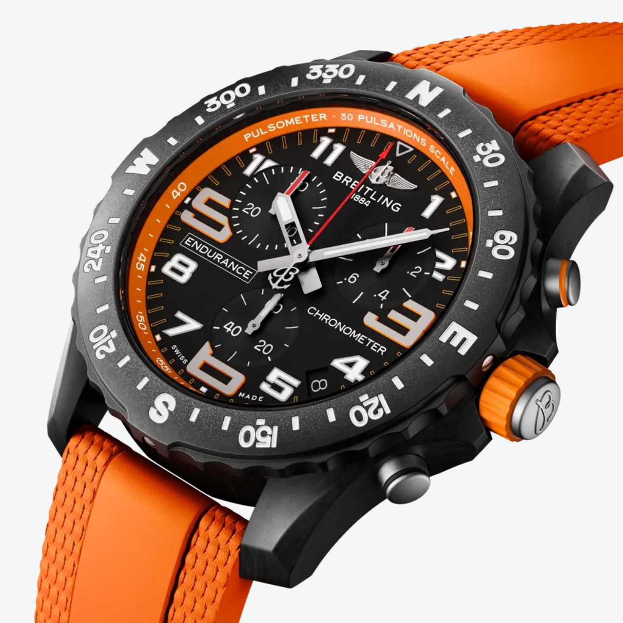 Breitling Endurance Pro 44mm