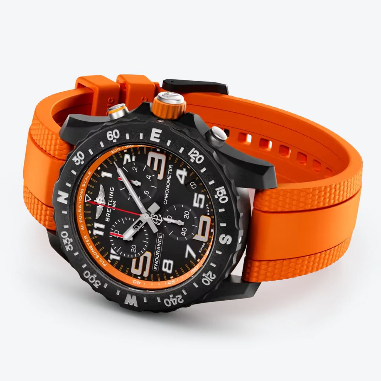 Breitling Endurance Pro 44mm