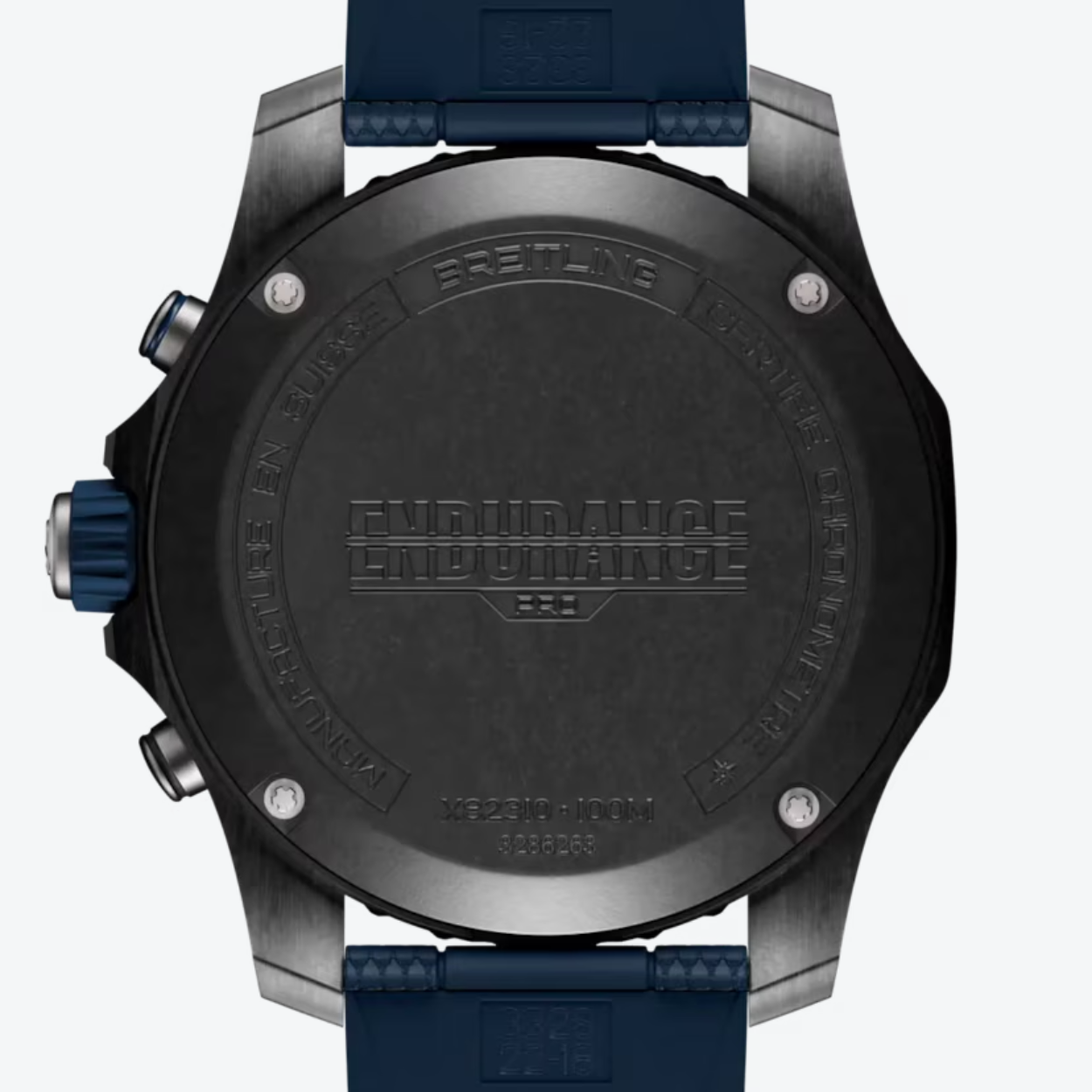 Breitling Endurance Pro 44mm