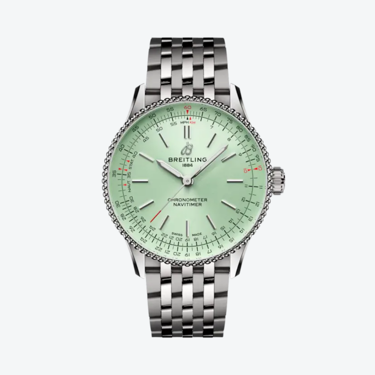 Breitling Navitimer Automatic 36mm