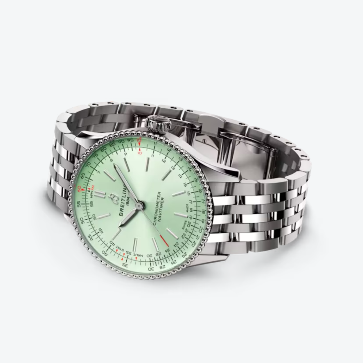 Breitling Navitimer Automatic 36mm