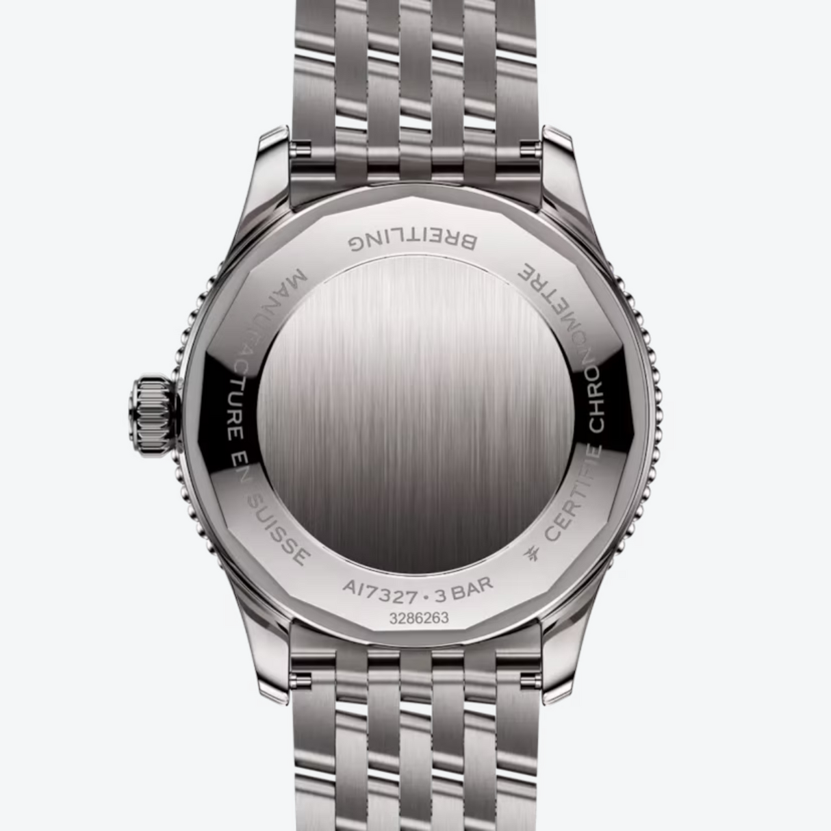 Breitling Navitimer Automatic 36mm