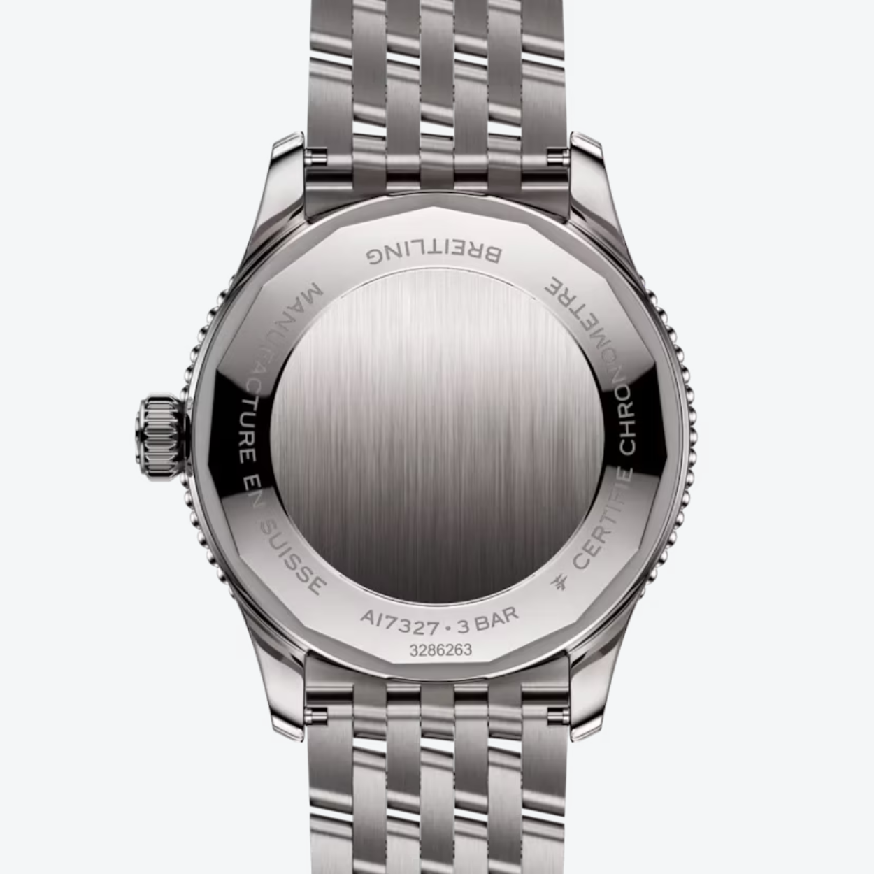 Breitling Navitimer Automatic 36mm